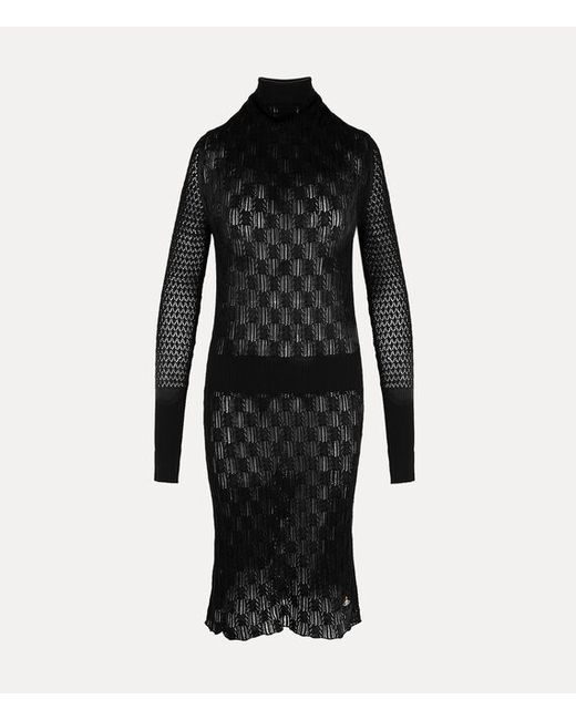 Vivienne Westwood Samantha dress
