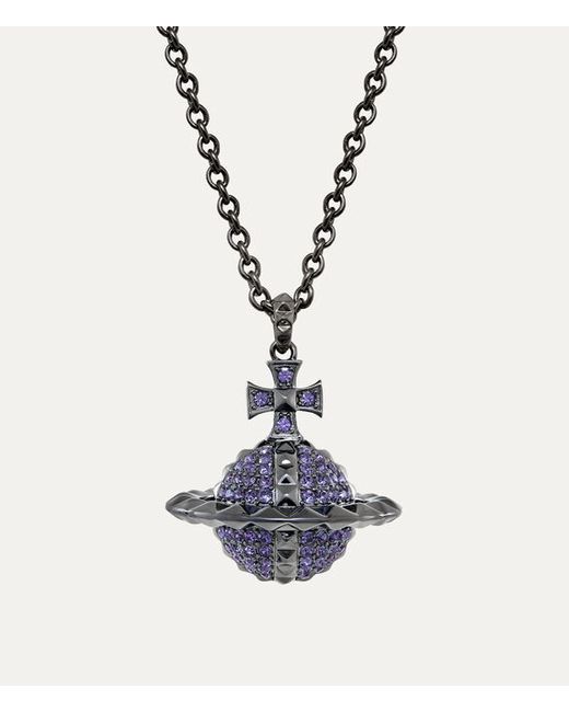 Vivienne Westwood Mayfair large orb pendant
