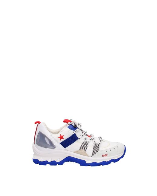 Givenchy -Sneakers Bianco-