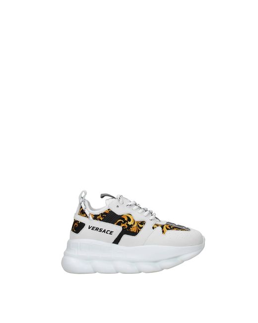 Versace -Sneakers chain reaction 2