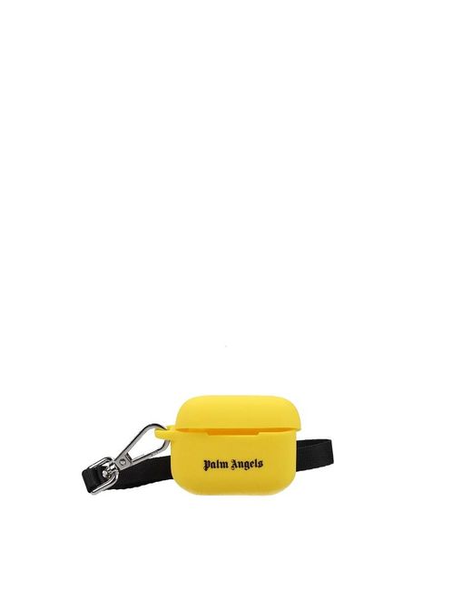 Palm Angels -Idee regalo airpods case Sile