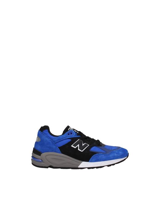 New Balance -Sneakers Nero-