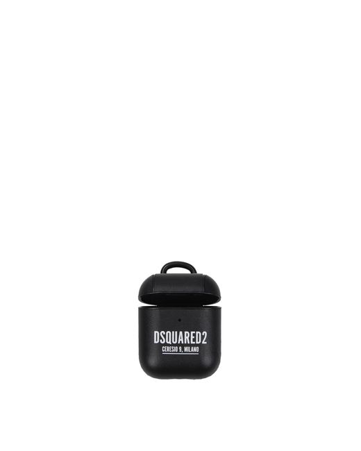 Dsquared2 -Idee regalo airpods case second generation