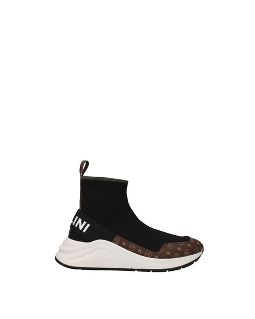 Pollini -Sneakers Nero-