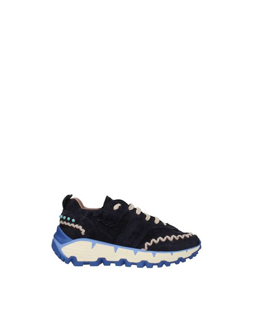 Etro -Sneakers Notte-