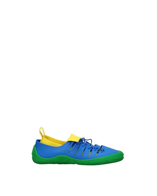 Bottega Veneta -Sneakers vibram climbers Multicolore-