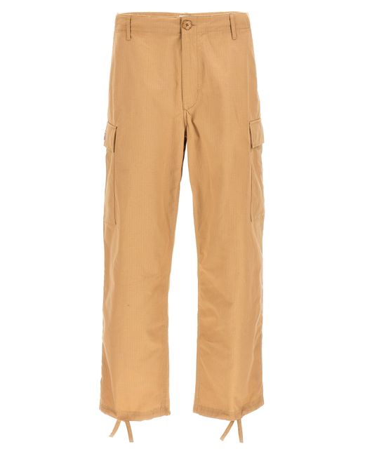 Kenzo -Cargo Workwear Pantaloni