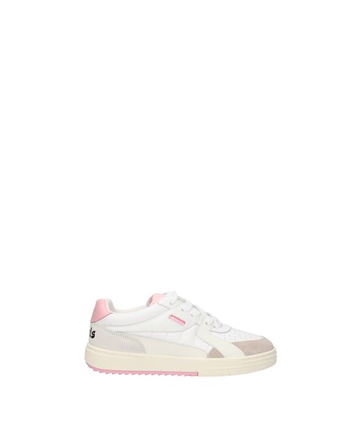 Palm Angels -Sneakers Rosa-