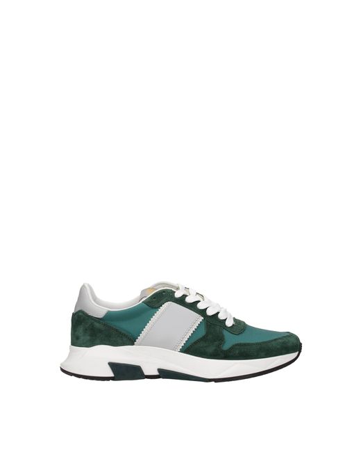 Tom Ford -Sneakers Ultra Marino-
