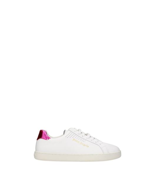 Palm Angels -Sneakers Fuxia-