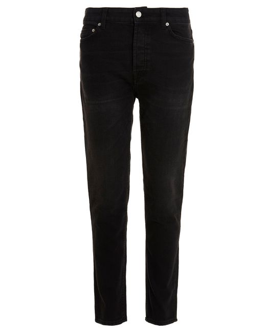 Department 5 -Chunky Jeans Nero-