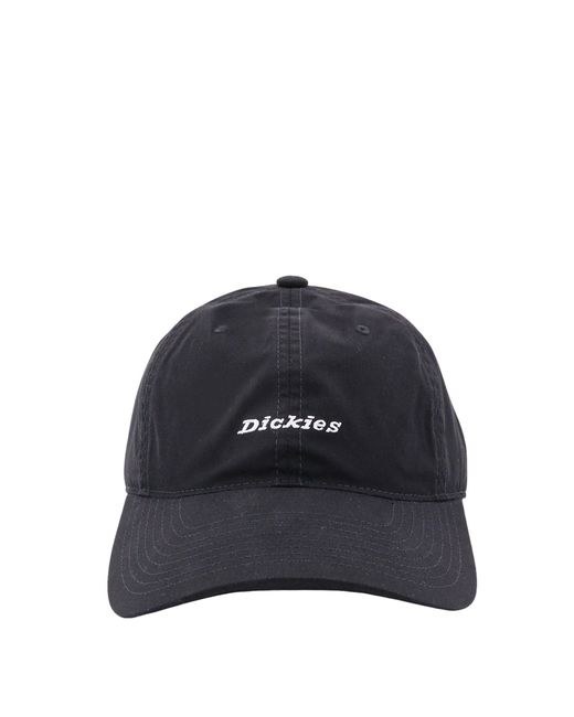 Dickies Tier 0 -Cappello baseball misto cotone-