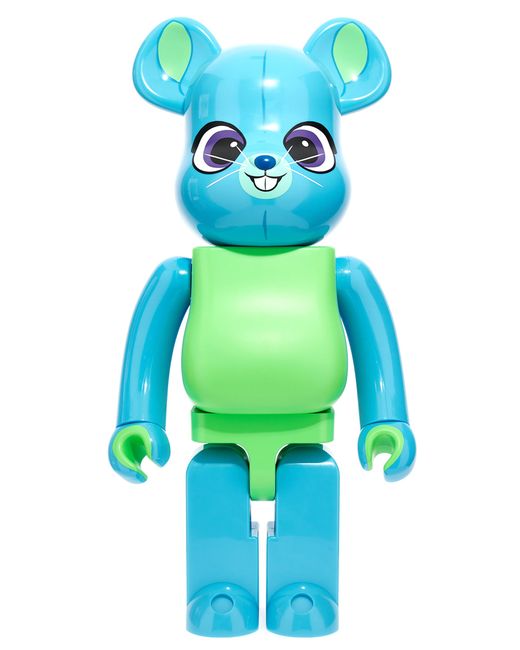 Medicom Toy -BeRbrick 1000 Toy Story 4 Bunny Decorative Accessories