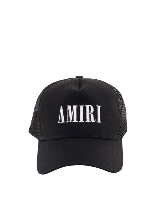 Amiri -Cappello baseball cotone-