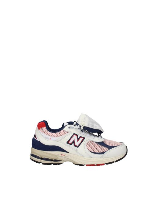 New Balance -Sneakers 2002