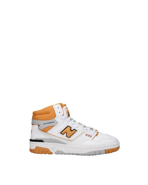 New Balance -Sneakers 650 Canyon-