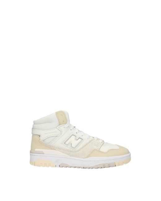 New Balance -Sneakers 650 Noce-