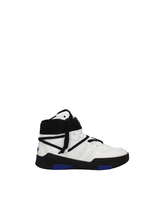 Saint Laurent -Sneakers Nero-