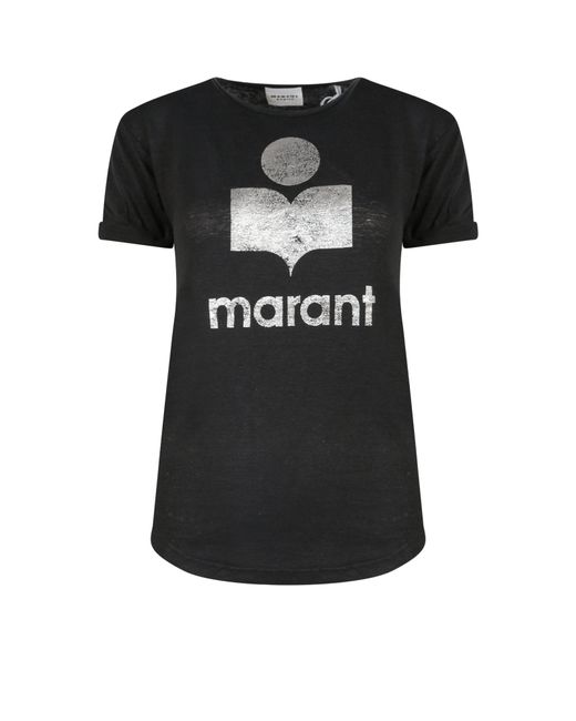 Marant Etoile -T-Shirt Koldi-