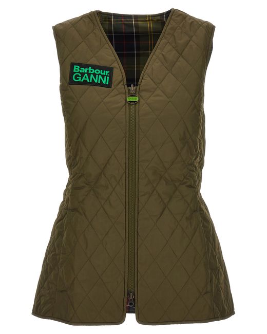 Barbour -Betty Gilet