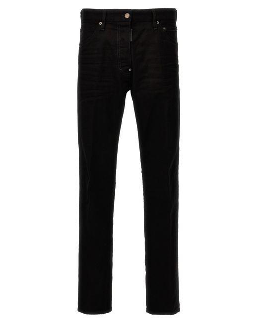 Dsquared2 -Cool Guy Jeans Nero-
