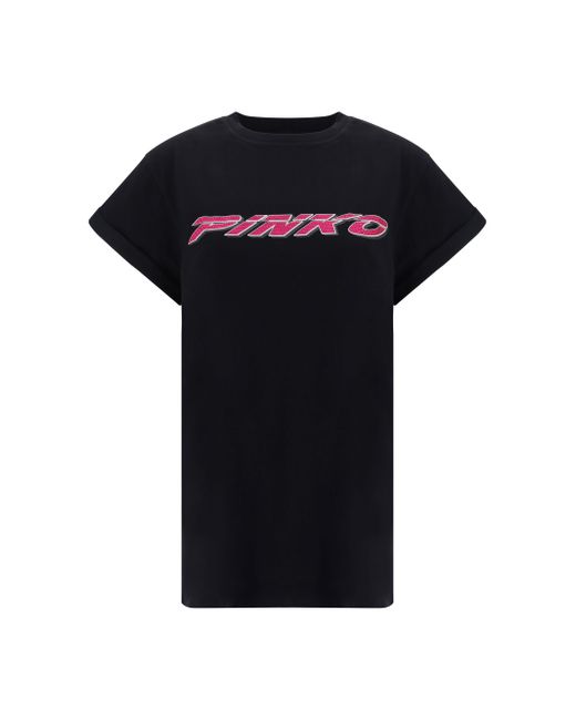 Pinko -T-Shirt Telesto-