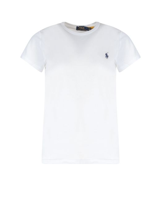 Polo Ralph Lauren -T-shirt Classic cotone-