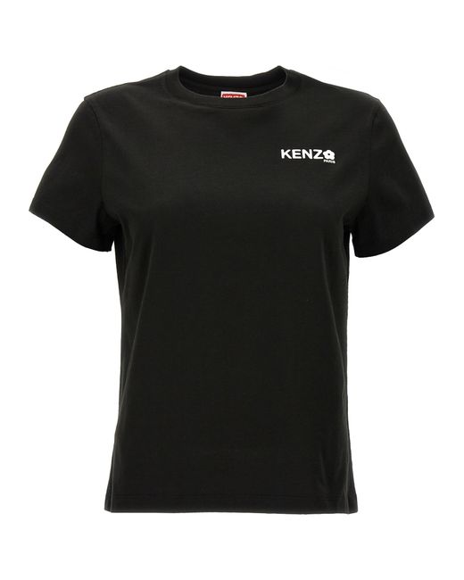 Kenzo -Boke 2.0 T Shirt Nero-