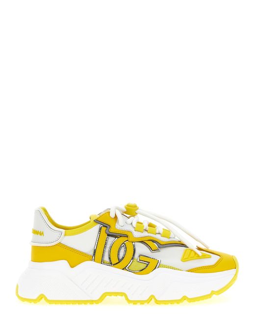 Dolce & Gabbana -Daymaster Sneakers