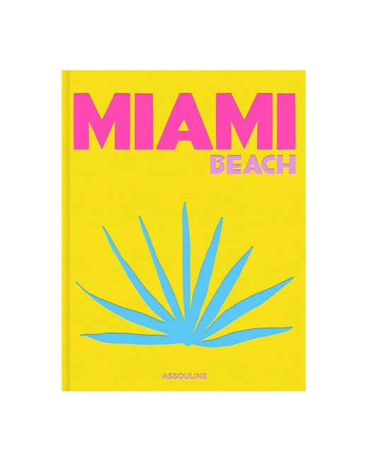 Assouline -Miami Beach-