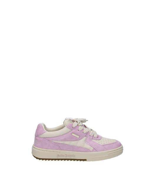 Palm Angels -Sneakers Rosa-