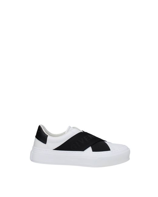 Givenchy -Sneakers city sport Nero-