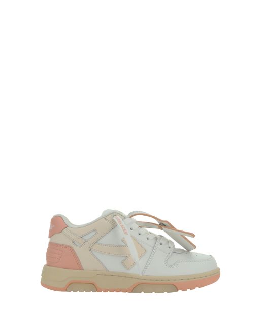 Off-White Off-White-Sneakers-Donna