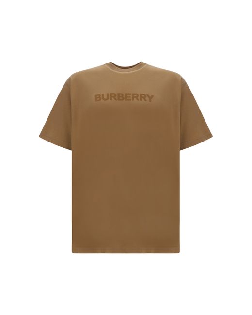 Burberry -T-Shirt Harriston-