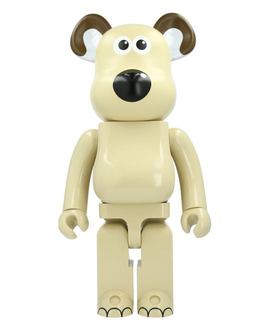 Medicom Toy -BeRbrick 1000 Gromit Decorative Accessories