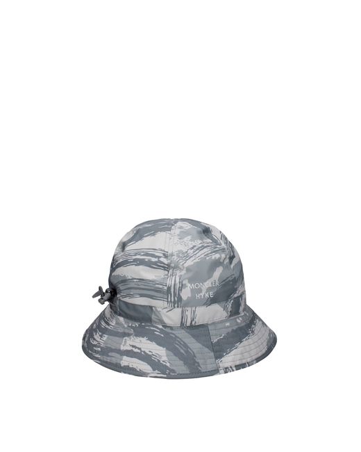 Moncler -Cappelli bucket
