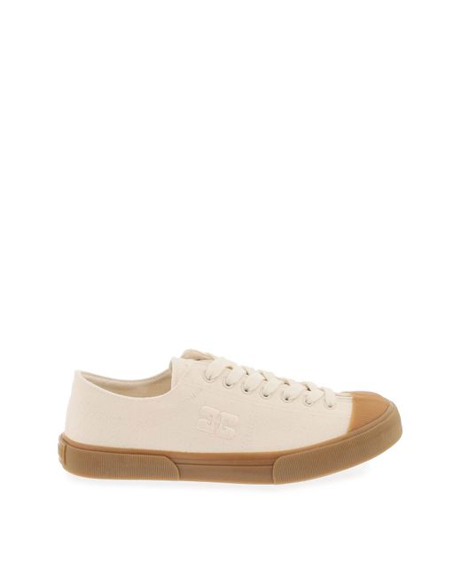 Ganni -Sneakers Classic Low-