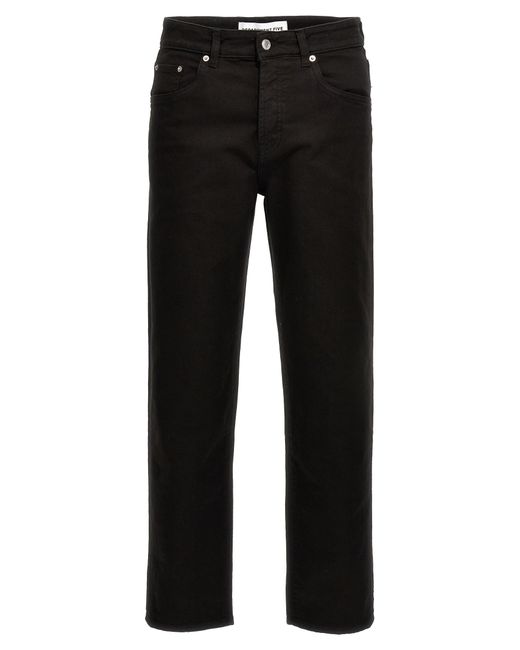 Department 5 -Newman Jeans Nero-