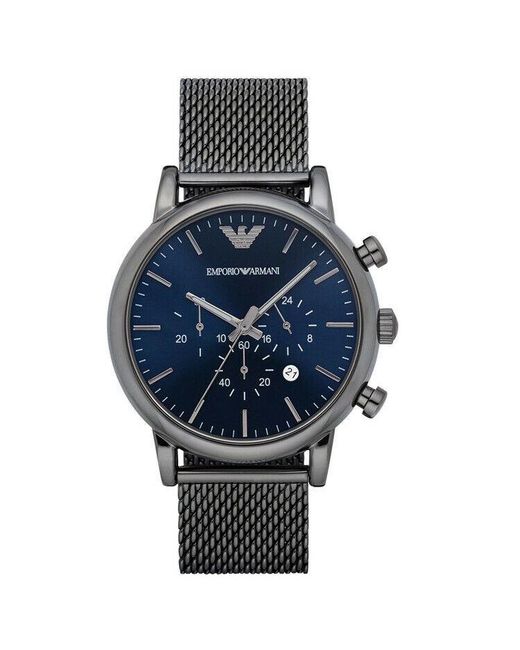 Emporio Armani AR1979 Sport Chronograph Watch