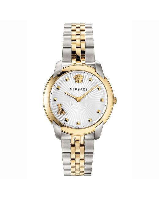 Versace VELR00519 Armbanduhr Audrey Ladies Watch