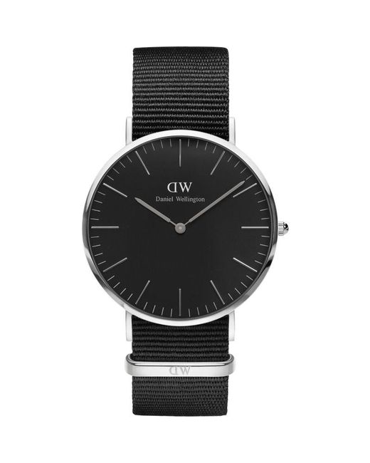 Daniel Wellington DW00100149 Classic Cornwall 40mm Watch
