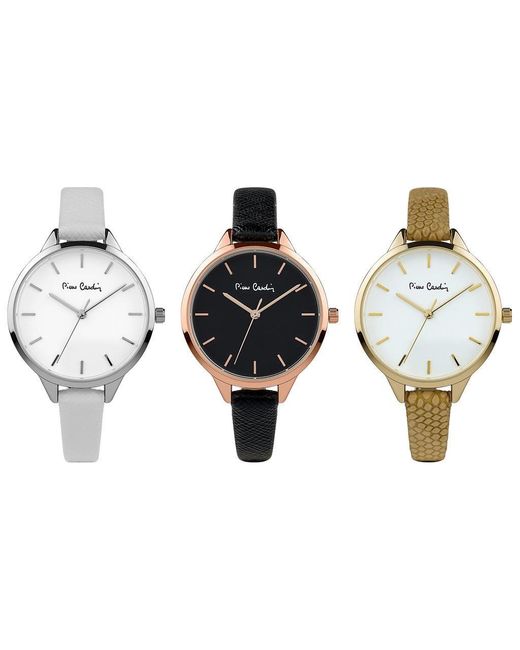 Pierre Cardin Set Watches