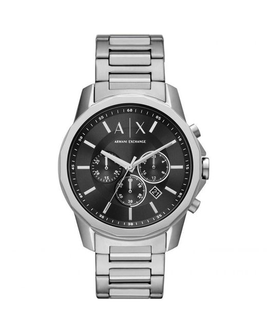 Armani Exchange Chronograph Quartz Watch