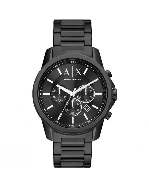 Armani Exchange Chronograph Watch