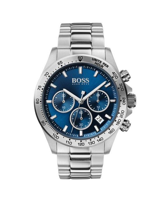 Hugo Boss 1513755 Dial Stainless Steel Mens Watch