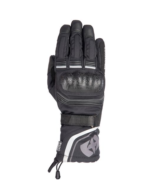 Oxford Montreal Motorcycle Gloves