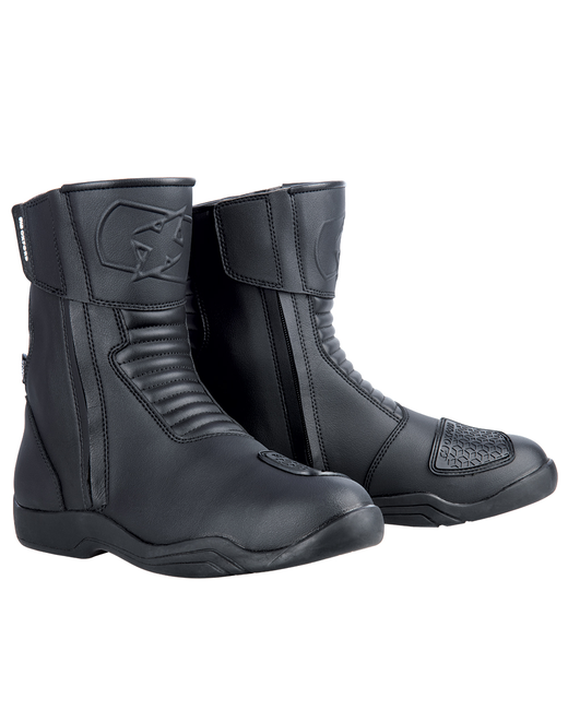 Oxford Warrior 2.0 Motorcycle Boots