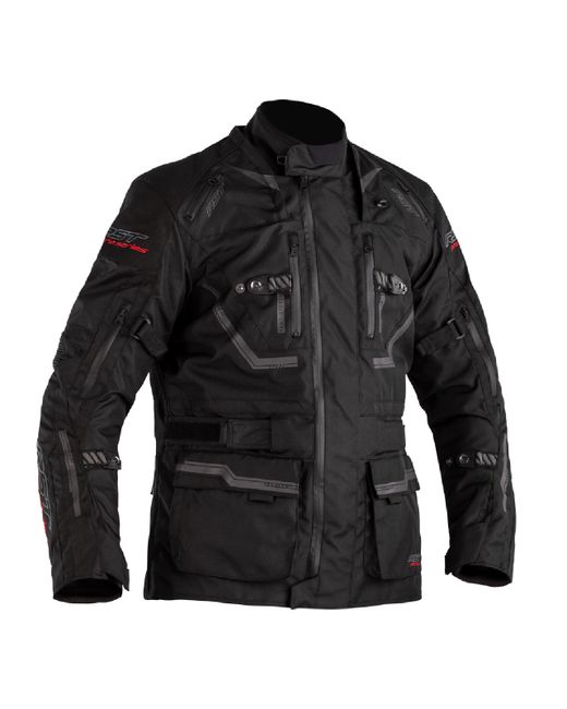 Rst Pro Series Paragon 6 Textile Motorcycle Jacket