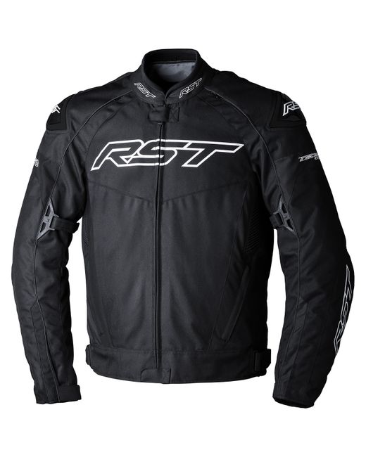 Rst Tractech Evo 5 Textile Motorcycle Jacket