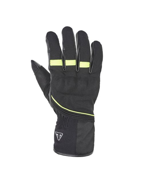 Triumph Warwick Motorcycle Gloves